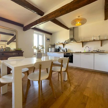 Saint Francois De Paul - Wifi, Ac, 6 Pers Apartment นีซ ภายนอก รูปภาพ