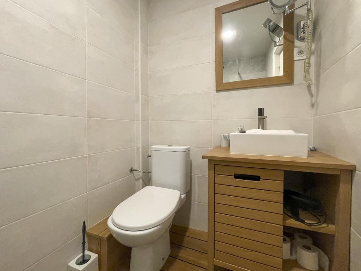 Saint Francois De Paul - Wifi, Ac, 6 Pers Apartment นีซ ภายนอก รูปภาพ