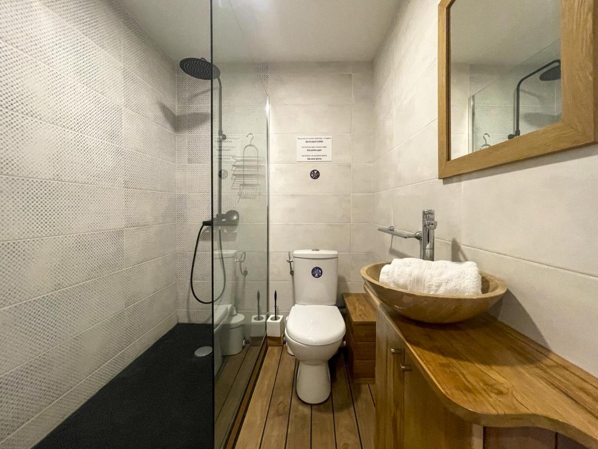 Saint Francois De Paul - Wifi, Ac, 6 Pers Apartment นีซ ภายนอก รูปภาพ